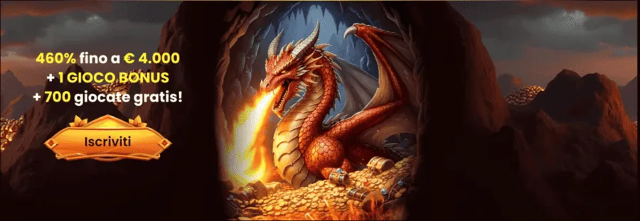 Dragon Slots Casino